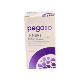 PEGASO IMMUNE 30 CAPS