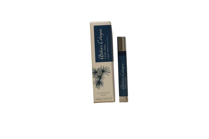 Atelier Cologne Cedre Atlas Eau de Parfum 4 ml