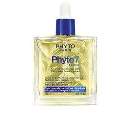 Phyto Huile Sublimatrice Universelle Elixir 7, 100 ml