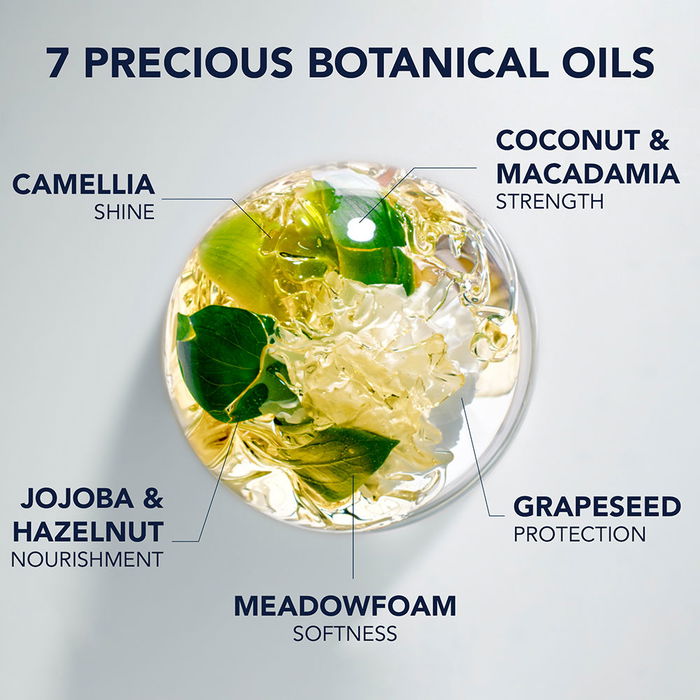 Phyto Huile Sublimatrice Universelle Elixir 7, 100 ml