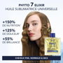 Phyto PHYTO 7 ELIXIR huile sublimatrice universelle 100 ml