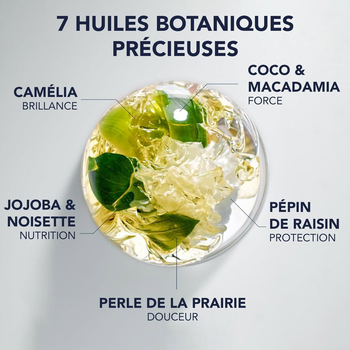 Phyto PHYTO 7 ELIXIR huile sublimatrice universelle 100 ml