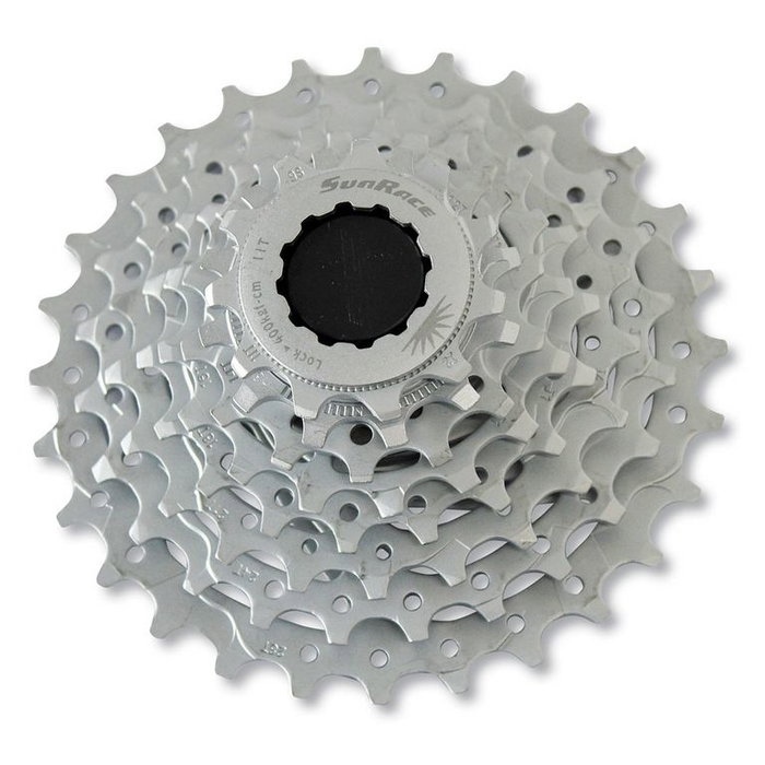 Sunrace Cassette 8V (11-32) Sunrace Cassette 8V (11-32)