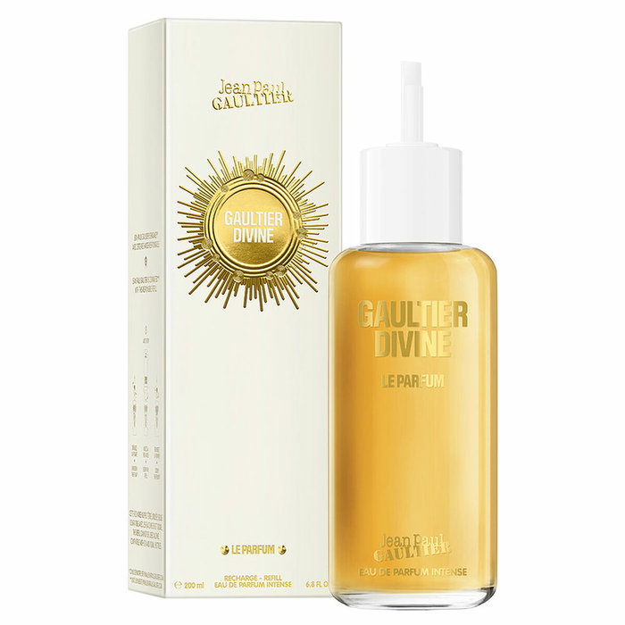 Jean Paul Gaultier Gaultier Divine Le Parfum Eau de Parfum Recharge Intense 200 ml