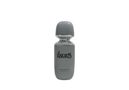 Arabiyat Prestige Ramad Eau de Parfum Unisexe 100 ml