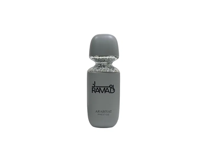 Arabiyat Prestige Ramad Eau de Parfum Unisexe 100 ml Arabiyat Prestige Ramad Eau de Parfum Unisexe 100 ml