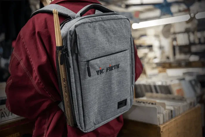VICFIRTH Mochila de voyage 32x7x45 cm