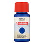 Talens Art Creation Peinture Textile Bleu Royal 50 ml