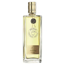 Parfums de Nicolai Amber Oud Eau de Parfum 100 ml