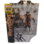 DIAMOND SELECT Figurine Wolverine Desenmascarado Marvel Select - Hachette - 18 cm - Figurine de Collection