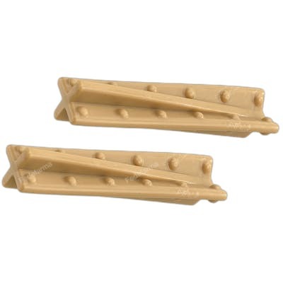 FERPLAST VET Goodbite Natural Helix Cordero 16g (Pack de 2) FERPLAST VET Goodbite Natural Helix Cordero 16g (Pack de 2)