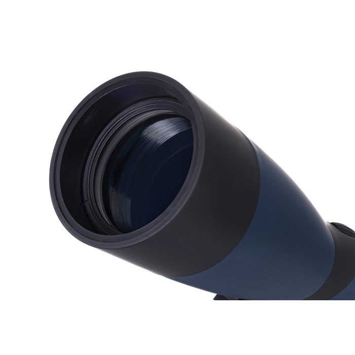 Discovery Range 70 Spotting Scope Bleu / Noir