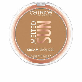 Catrice MELTED SUN Bronzer crème 020-beach babe 9 g