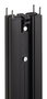 Vogel's PFA 9156 Raccord de potence pour système Connect-It - Compatible avec potences PUC 29xx
