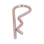 WOLFPACK LINEA PROFESIONAL Pasador R 3 x 64 mm