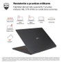 LG gram Pro 16Z90TS - Gris métallique - 32 Go RAM - 1 To SSD