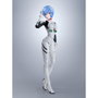 Tamashii Nations S.H. Figuarts Rei Ayanami Evangelion