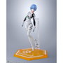 Tamashii Nations S.H. Figuarts Rei Ayanami Evangelion