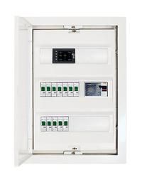 go-e Contrôleur pour autoconsommation PV et gestion dynamique de charge