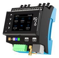 go-e Contrôleur pour autoconsommation PV et gestion dynamique de charge