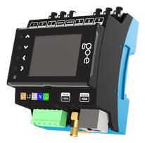 go-e Contrôleur pour autoconsommation PV et gestion dynamique de charge