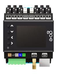 go-e Contrôleur pour autoconsommation PV et gestion dynamique de charge