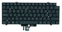 Dell JMCWC Clavier interne rétroéclairé AZERTY Portugais - 80 touches - pour Dell Latitude 5420 5421 5430 et autres
