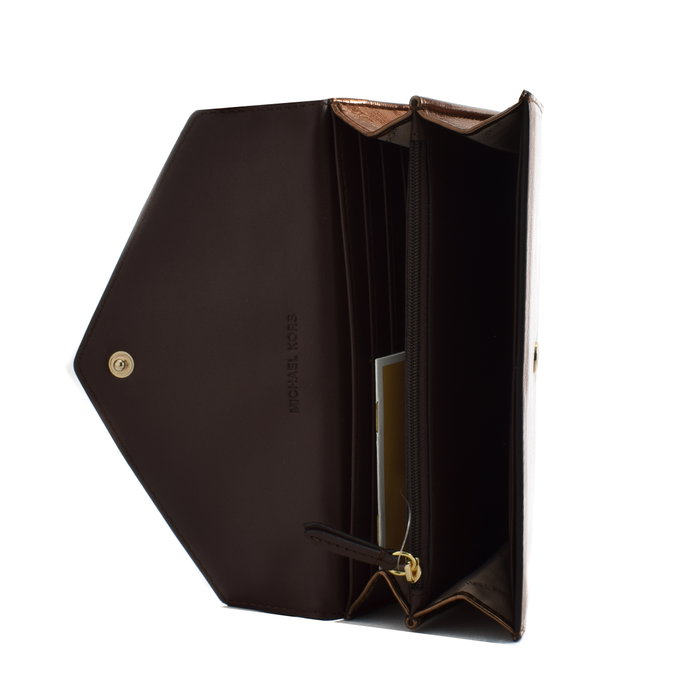 Michael Kors 35H3GTVE7M-MOCHA Rouge