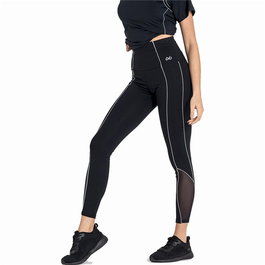Leggings de Sport pour Femmes Ditchil Avis Noir S