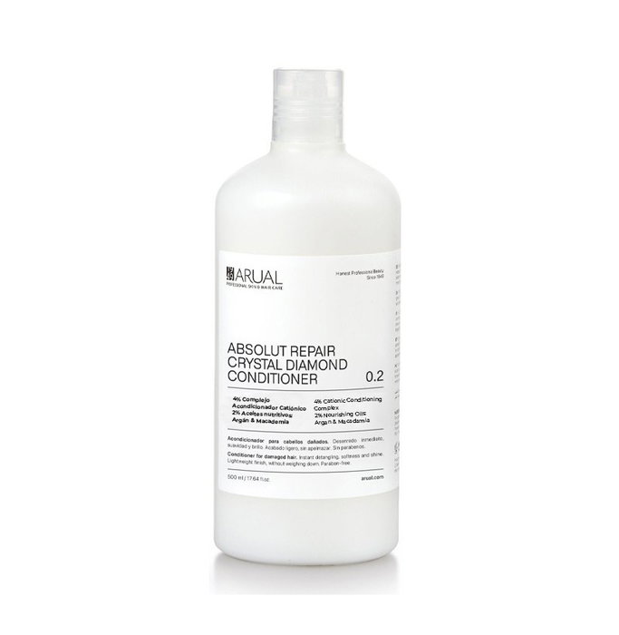 Arual Absolut Repair Crystal Diamond Conditioner 500ml