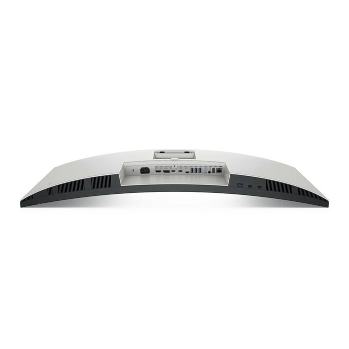 Dell UltraSharp U3425WE 34 pouces Incurvé UWQHD IPS Black