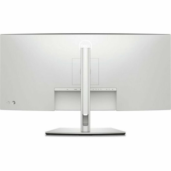 Dell U3425WE (210-BMDW) - Écran PC incurvé 34" UWQHD (3440x1440) 120 Hz USB-C - Argent/Noir