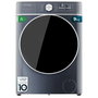 Cecotec Lave-linge 8 kg 1400 tr/min Bolero DressCode 8800 Inverter Acier inoxydable