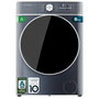 Cecotec Lave-linge 8 kg 1400 tr/min Bolero DressCode 8800 Inverter Acier inoxydable