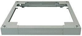 Lanview Socle de rack 19 pouces H90 x L800 x P1000 mm