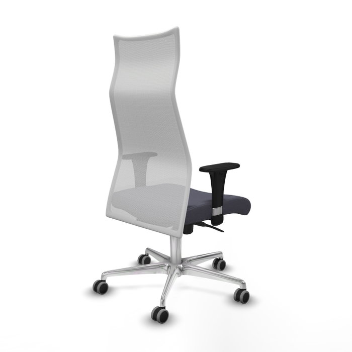 Chaise de Bureau Albacete XL Piqueras y Crespo B1C086G Chaise de Bureau Albacete XL Piqueras y Crespo B1C086G