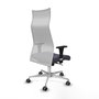 Chaise de Bureau Albacete XL Piqueras y Crespo B1C086G