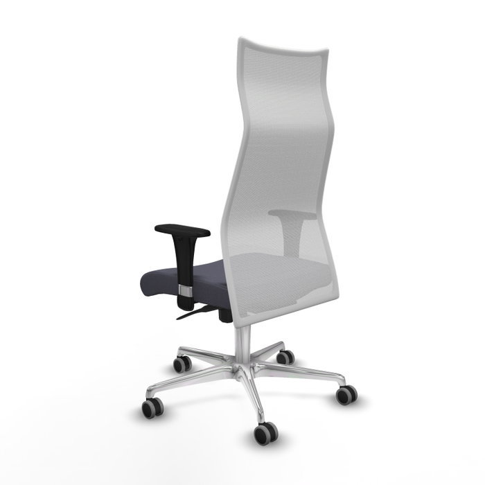 Chaise de Bureau Albacete XL Piqueras y Crespo B1C086G Chaise de Bureau Albacete XL Piqueras y Crespo B1C086G