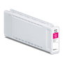 Epson C13T56P300 Cartouche d'encre Blanc Magenta