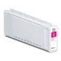 Epson C13T56P300 Cartouche d'encre Blanc Magenta