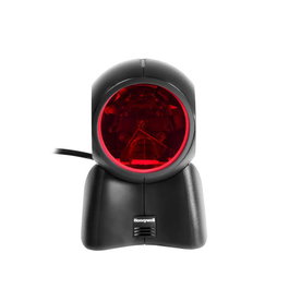 Honeywell Orbit 7190g - Lecteur de codes-barres de comptoir omnidirectionnel USB, 1D/2D