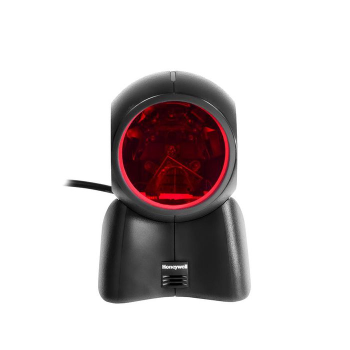 Honeywell Orbit 7190g - Lecteur de codes-barres de comptoir omnidirectionnel USB, 1D/2D Honeywell Orbit 7190g - Lecteur de codes-barres de comptoir omnidirectionnel USB, 1D/2D