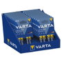 Varta Piles Alcalines 10LR03+10LR06 (20 pièces)