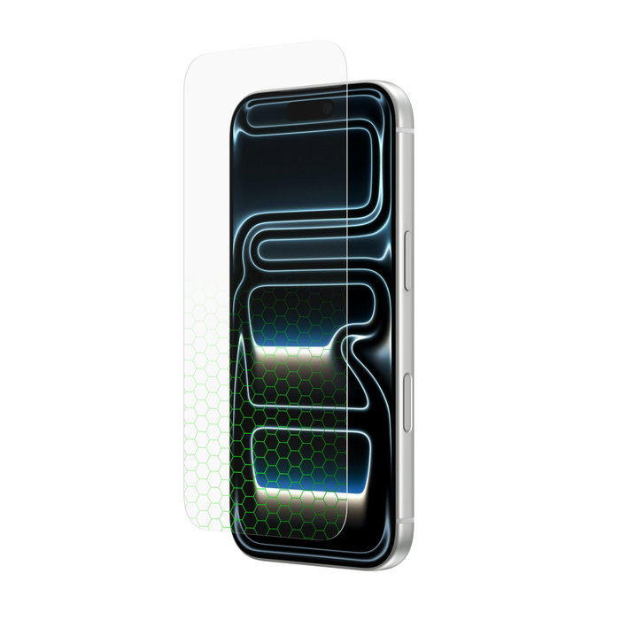 Belkin Titan SmartShield OVA300hq pour iPhone 17 Pro Max et 18 Pro Max