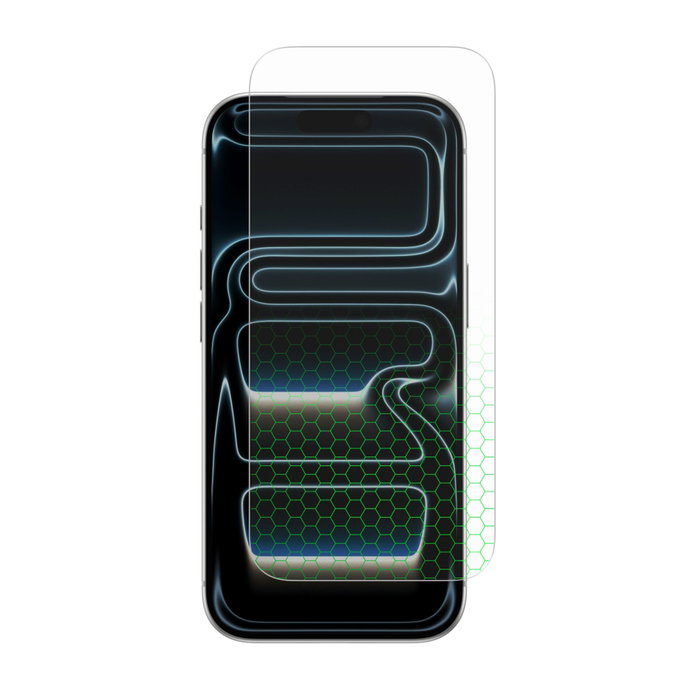 Belkin Titan SmartShield OVA300hq pour iPhone 17 Pro Max et 18 Pro Max