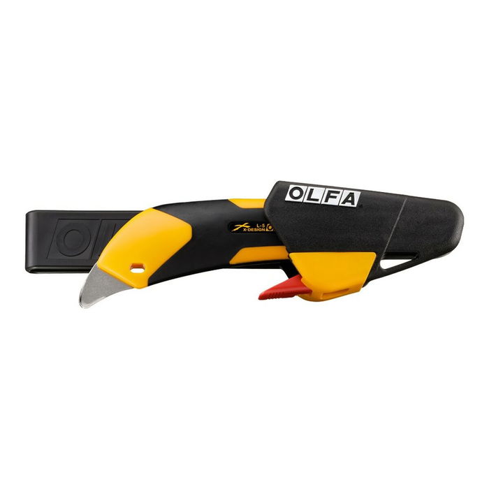 Cutter Olfa L5-AL 18 mm