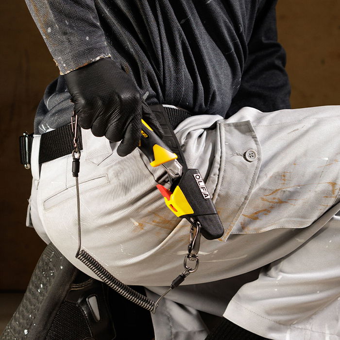 Cutter Olfa L5-AL 18 mm