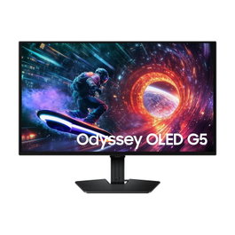 Samsung Odyssey OLED G50SF 3D LS27FG504SUXEN