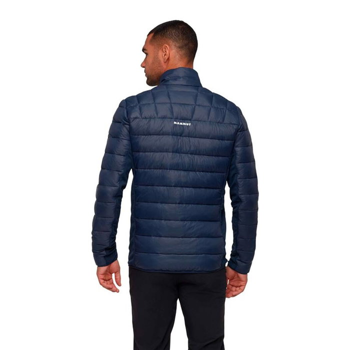 Veste de Sport pour Homme Mammut Crag In Hybrid Bleu 15-16 Ans Veste de Sport pour Homme Mammut Crag In Hybrid Bleu 15-16 Ans