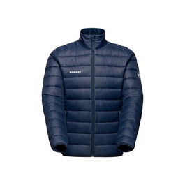 Veste de Sport pour Homme Mammut Crag In Hybrid Bleu 15-16 Ans